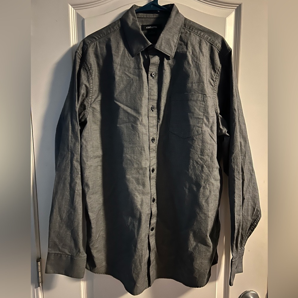 Claiborne dress shirt
